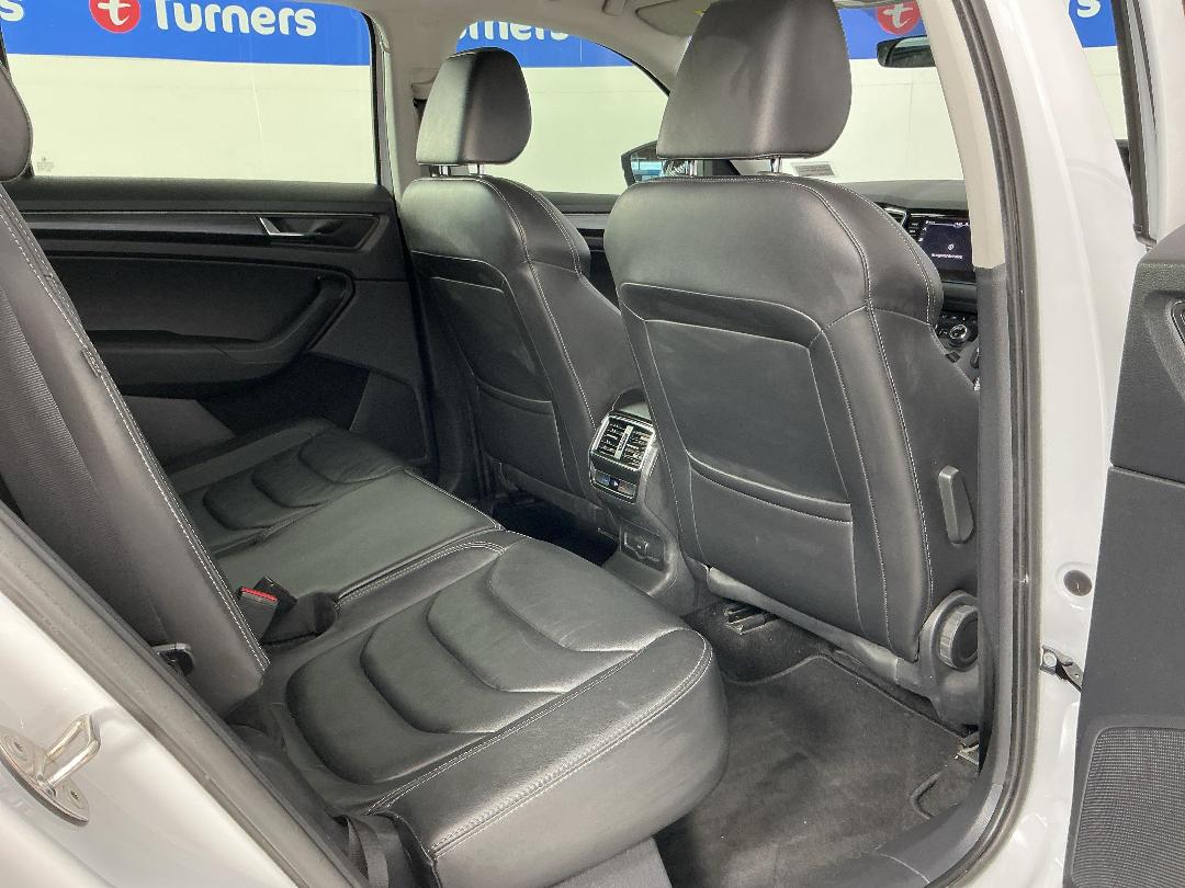 Photo '20' of Skoda Kodiaq