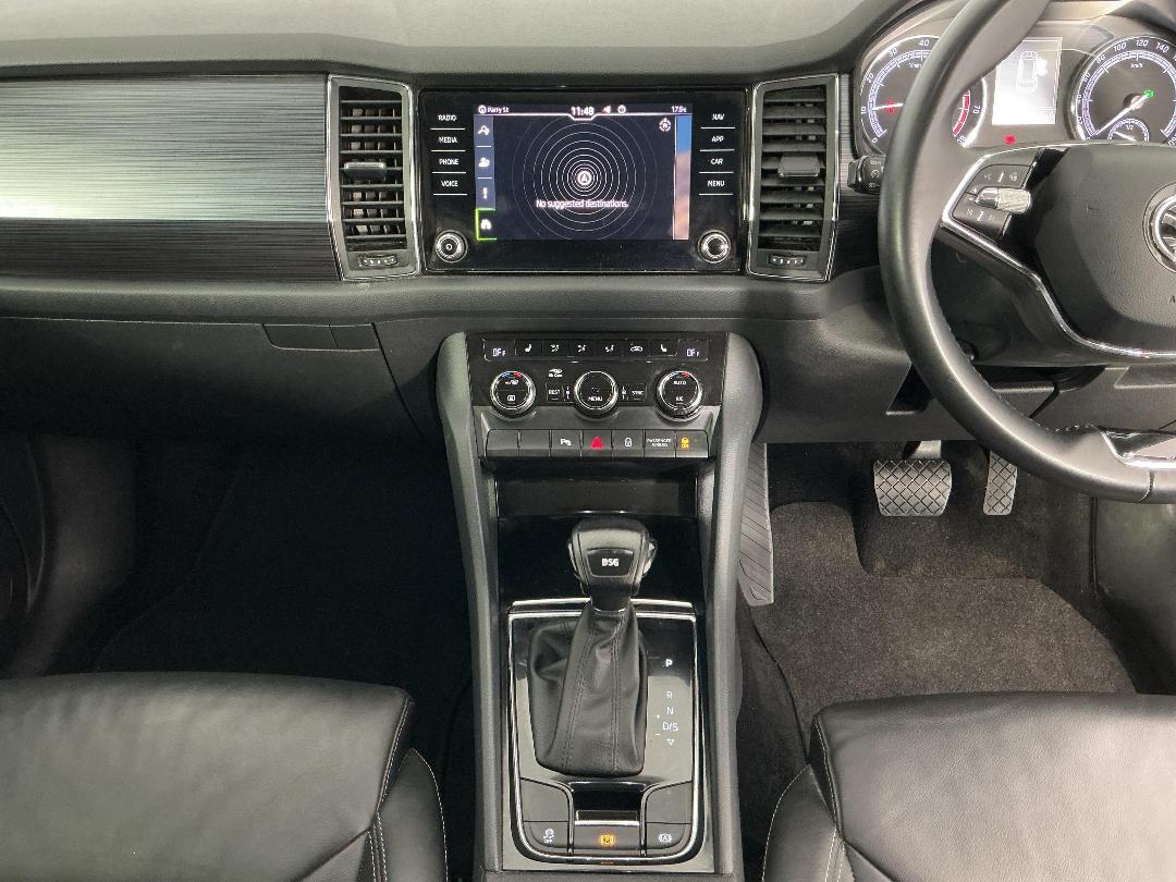 Photo '18' of Skoda Kodiaq