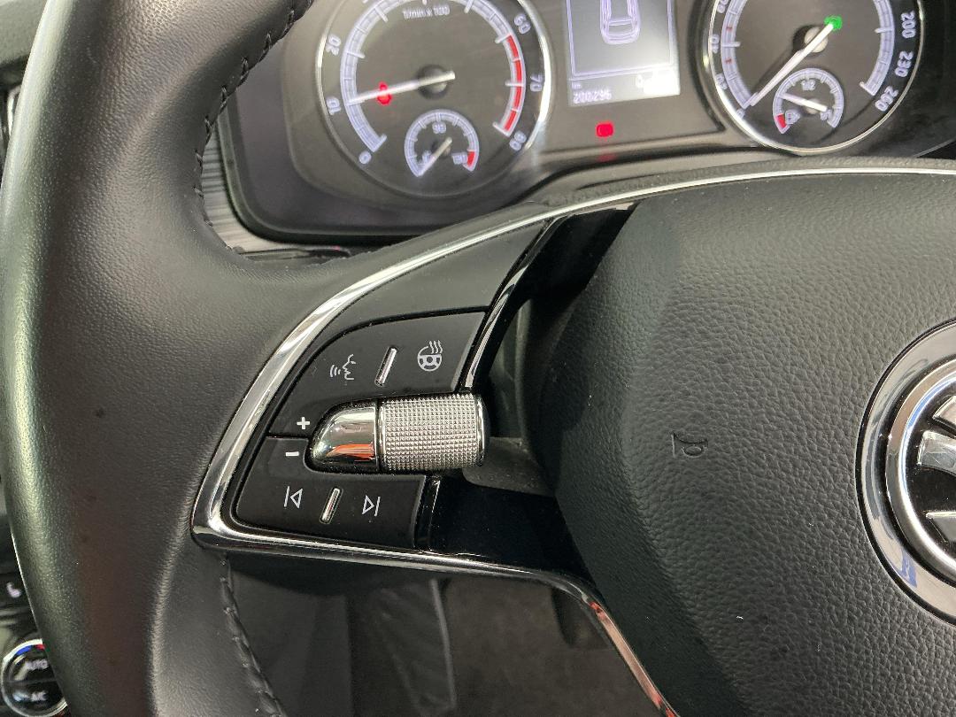 Photo '23' of Skoda Kodiaq