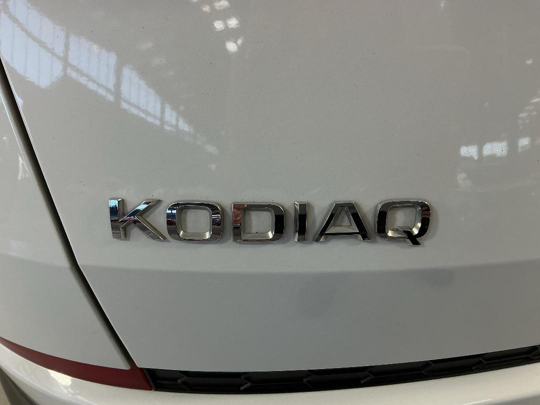 Photo '28' of Skoda Kodiaq
