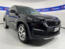 Thumbnail '1' of Skoda Kodiaq Thumbnail '1' of Skoda Kodiaq