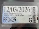 Thumbnail '32' of Skoda Kodiaq Thumbnail '32' of Skoda Kodiaq