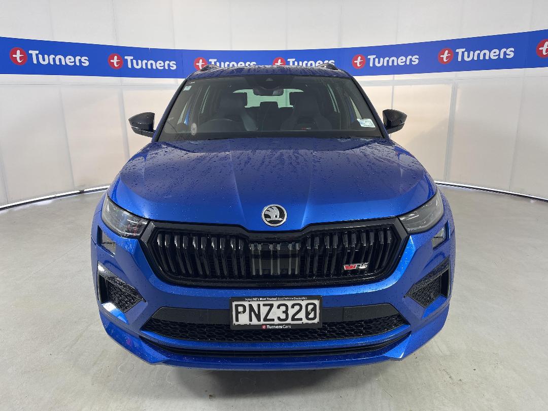 Photo '2' of Skoda Kodiaq