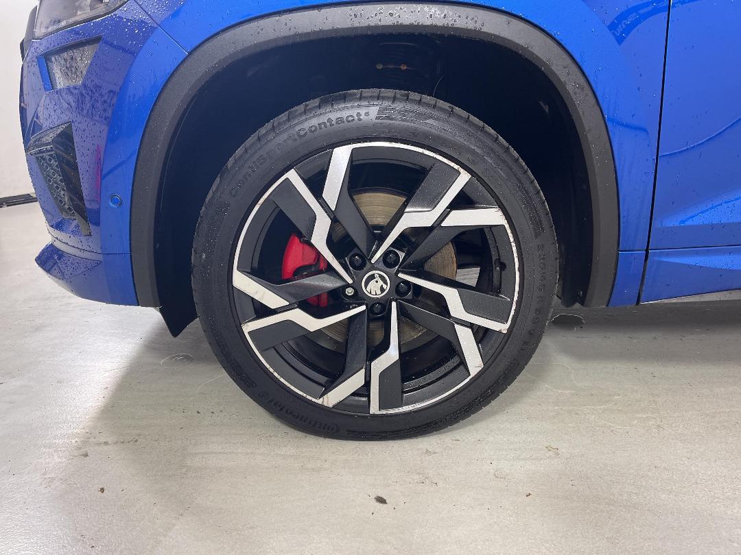 Photo '10' of Skoda Kodiaq