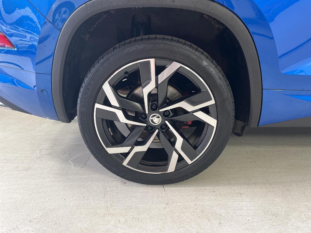 Photo '12' of Skoda Kodiaq