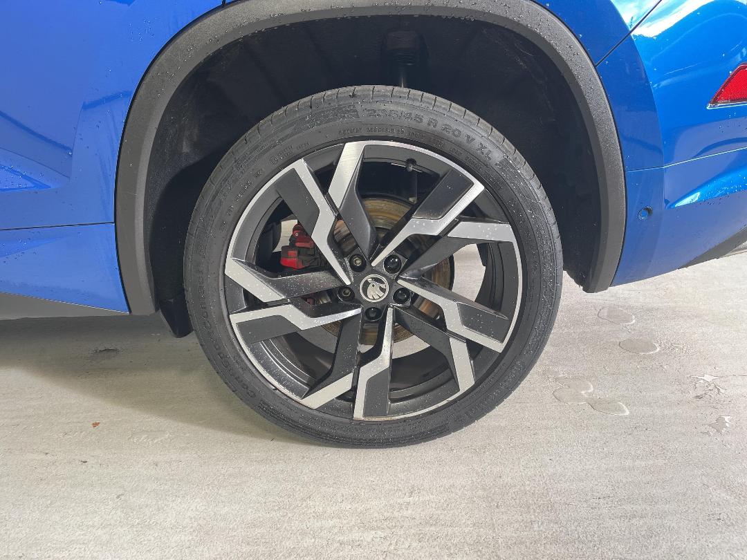 Photo '11' of Skoda Kodiaq