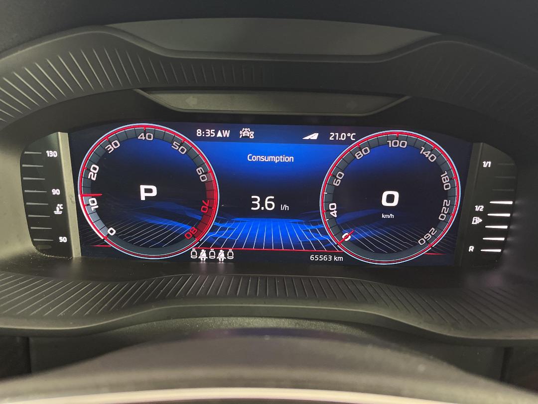 Photo '21' of Skoda Kodiaq