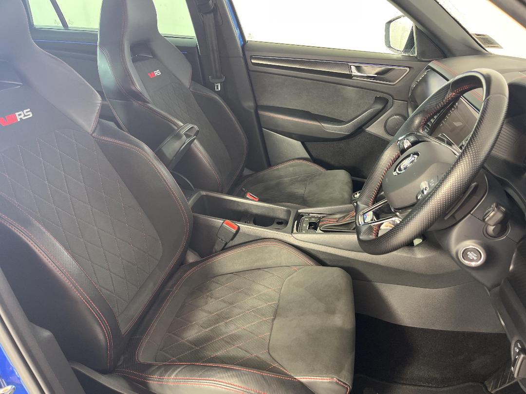 Photo '16' of Skoda Kodiaq