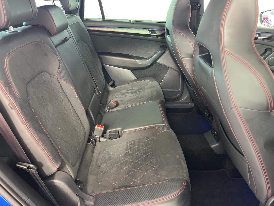 Photo '20' of Skoda Kodiaq