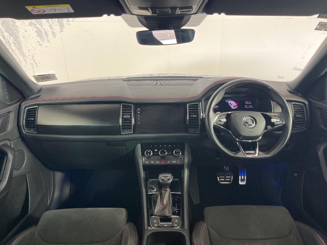 Photo '17' of Skoda Kodiaq