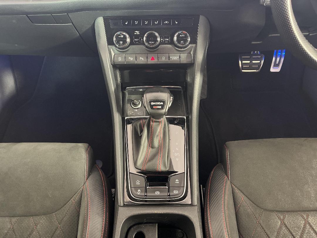 Photo '18' of Skoda Kodiaq