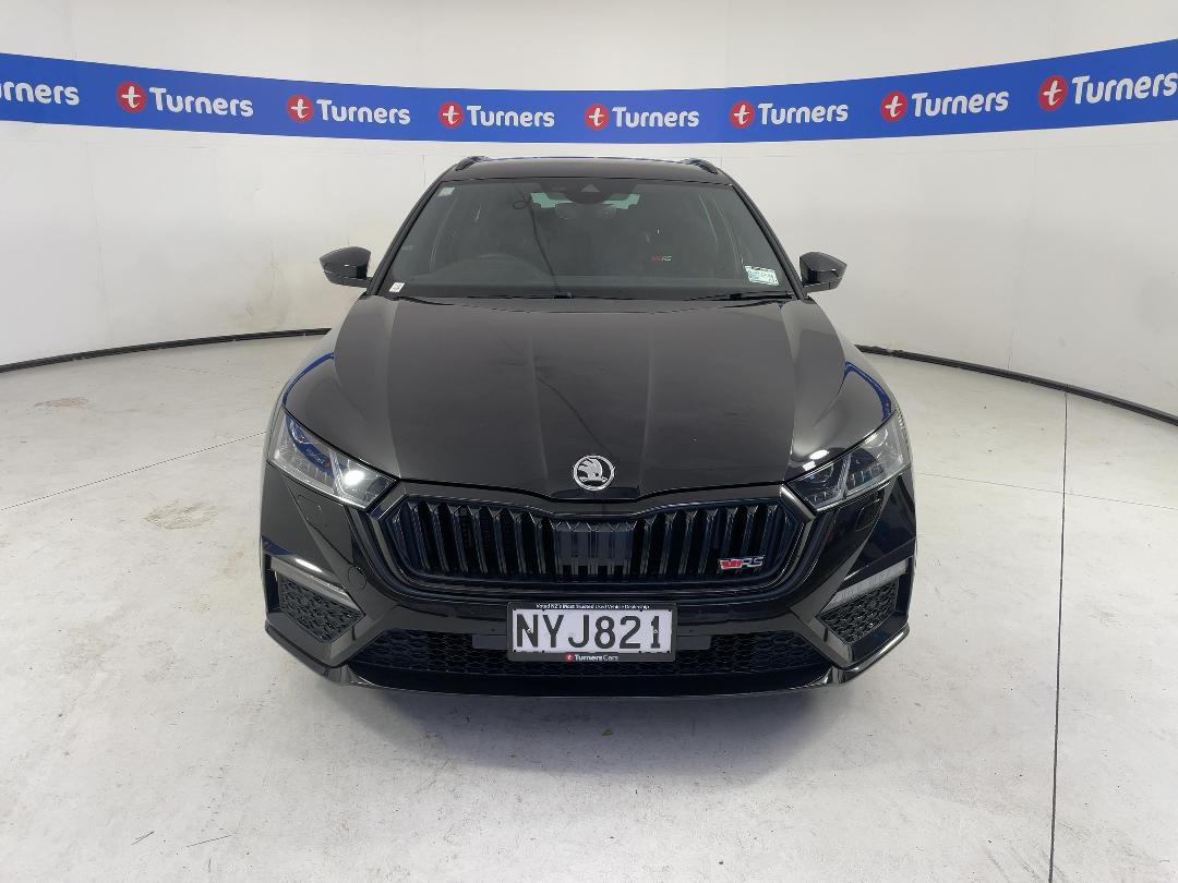 Photo '2' of Skoda Octavia