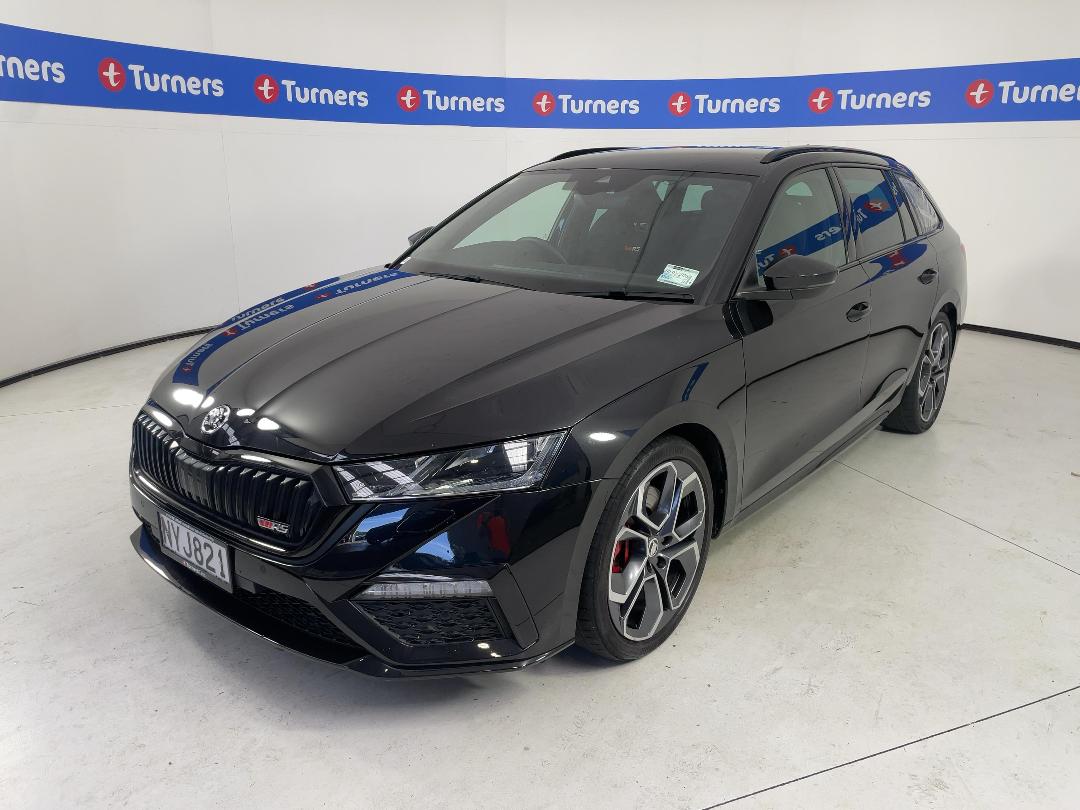 Photo '4' of Skoda Octavia