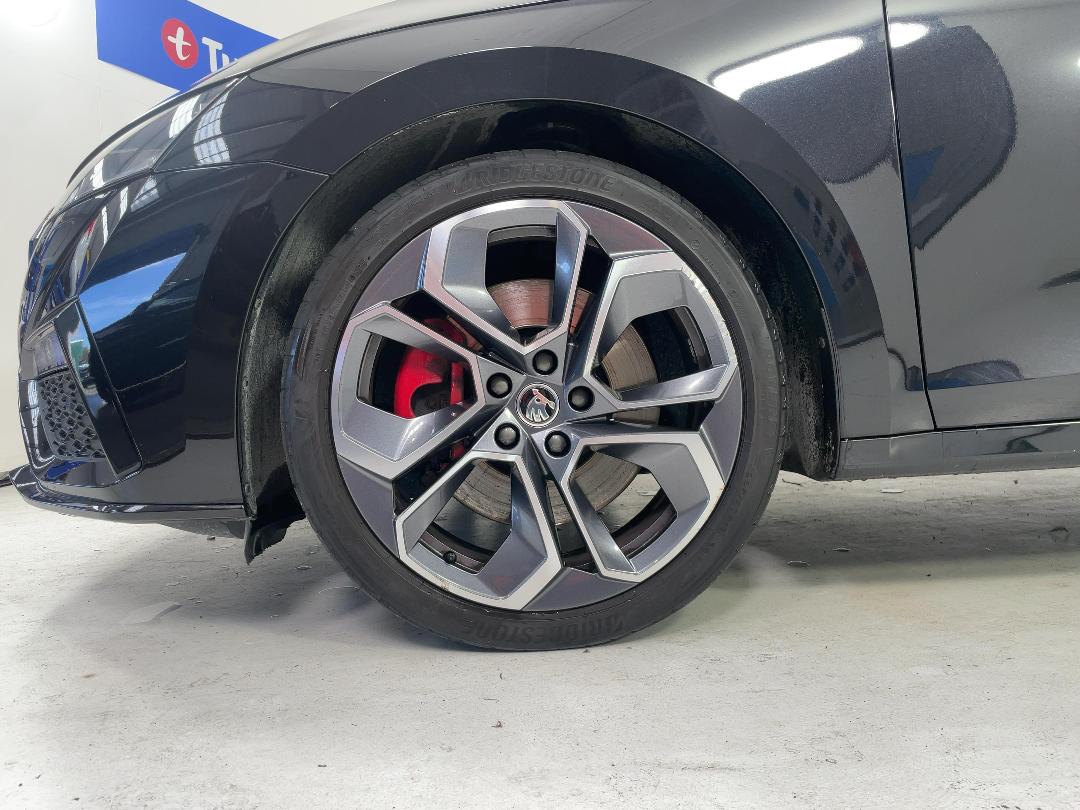 Photo '10' of Skoda Octavia