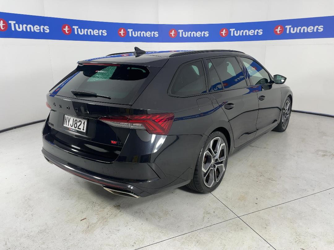 Photo '7' of Skoda Octavia