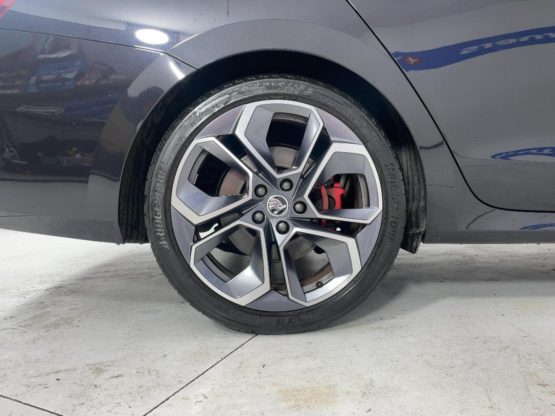 Photo '12' of Skoda Octavia