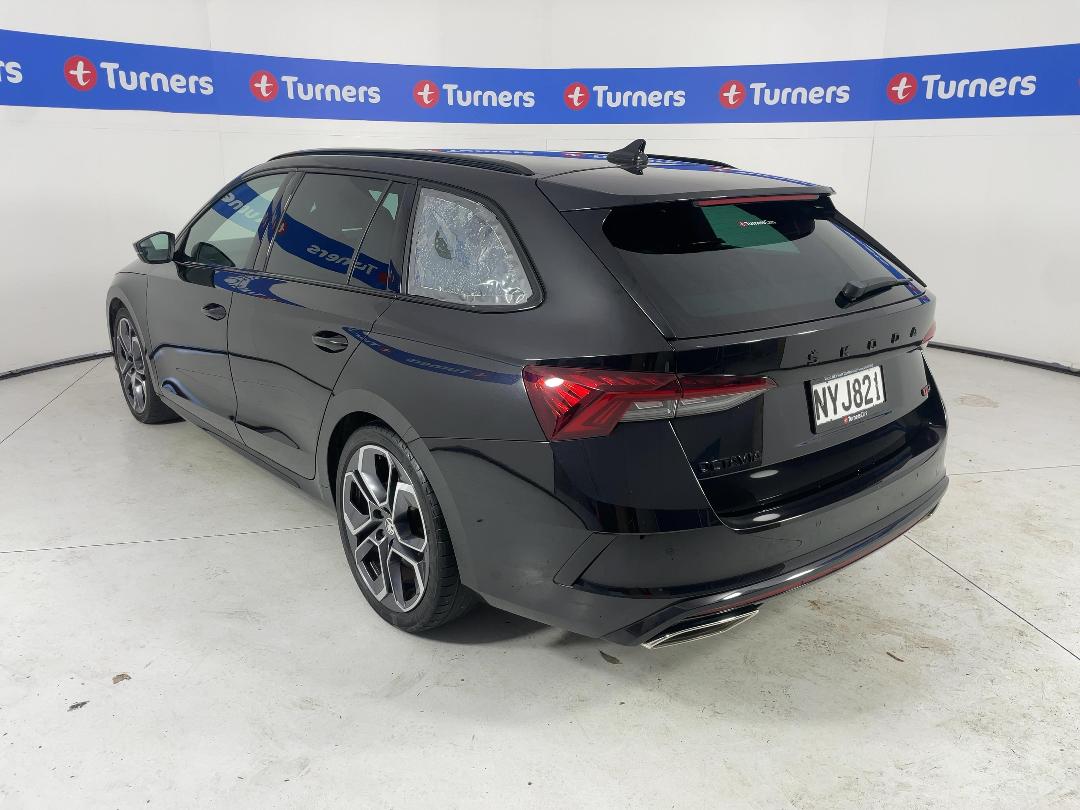 Photo '5' of Skoda Octavia