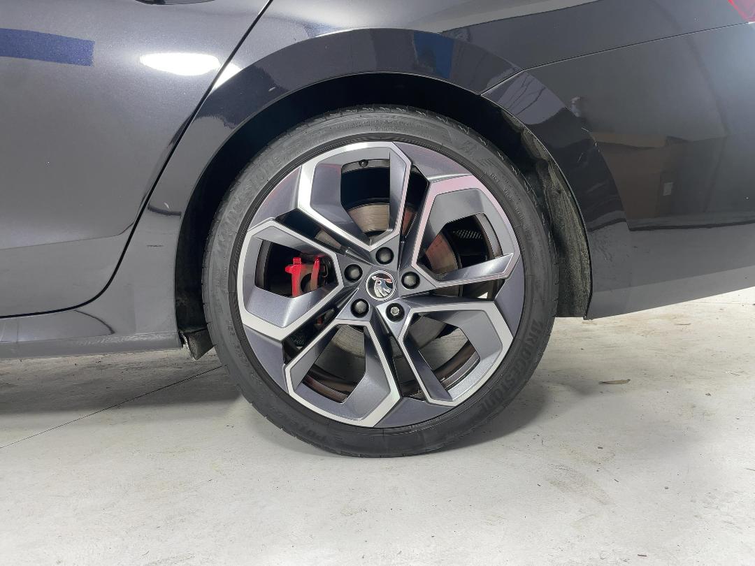 Photo '11' of Skoda Octavia