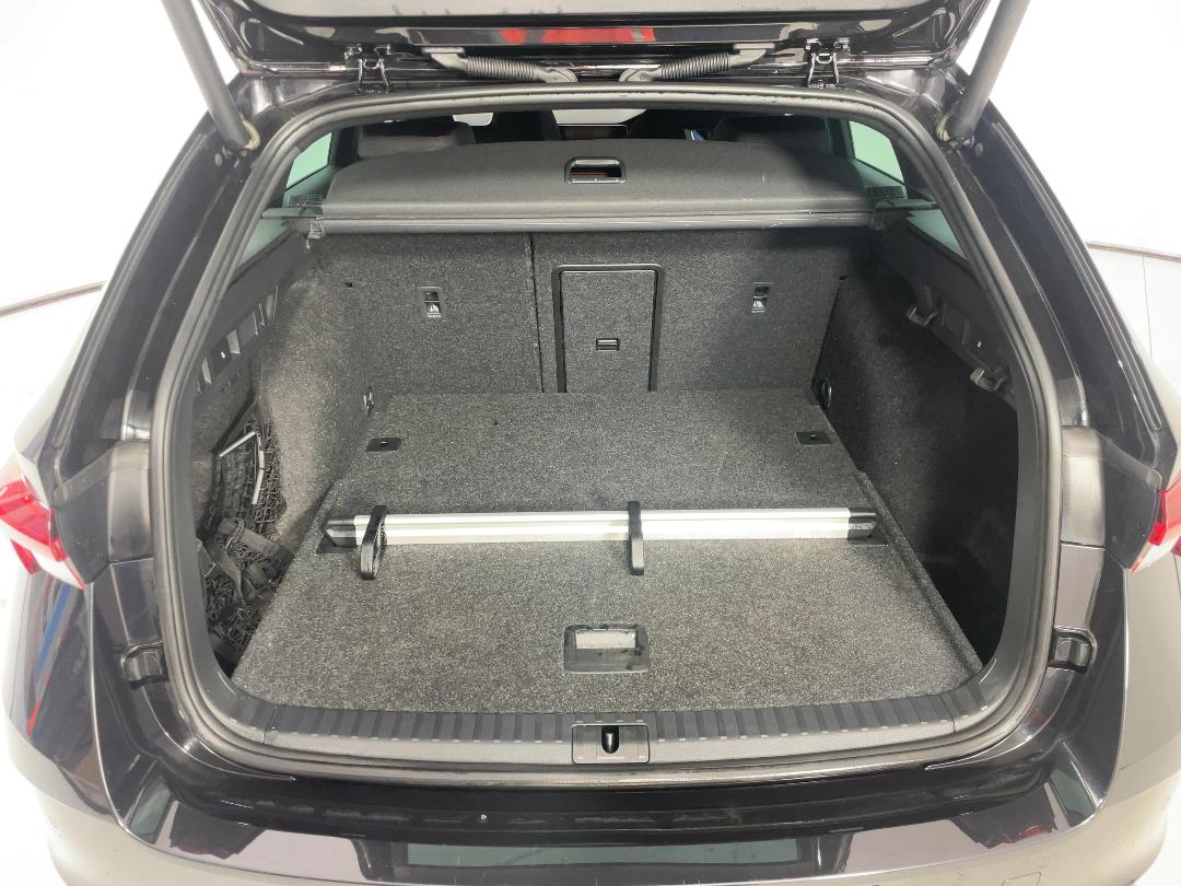 Photo '14' of Skoda Octavia