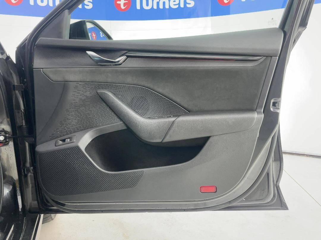 Photo '15' of Skoda Octavia