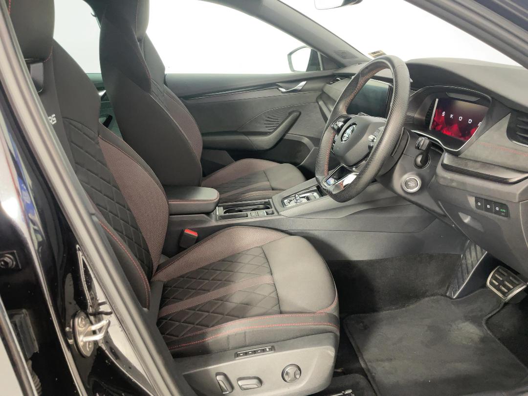 Photo '16' of Skoda Octavia