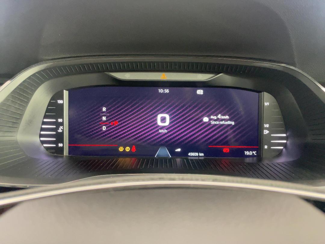 Photo '21' of Skoda Octavia