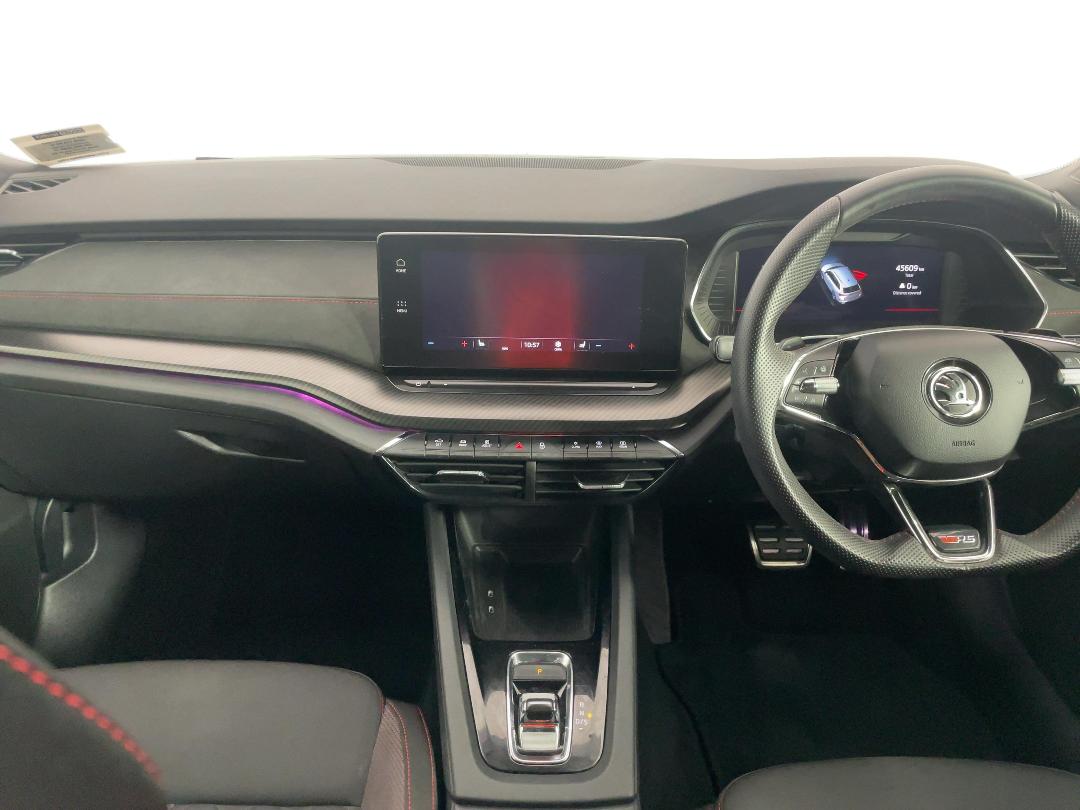 Photo '17' of Skoda Octavia