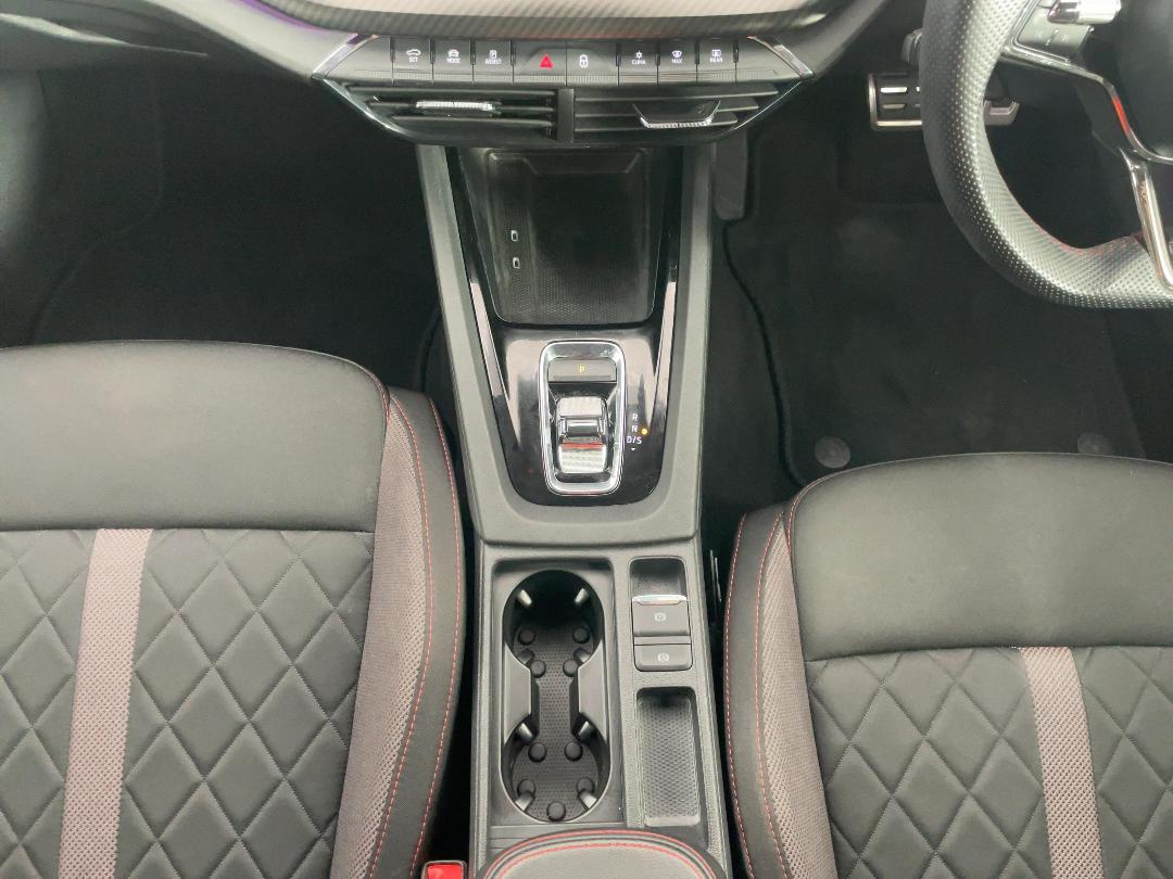 Photo '18' of Skoda Octavia