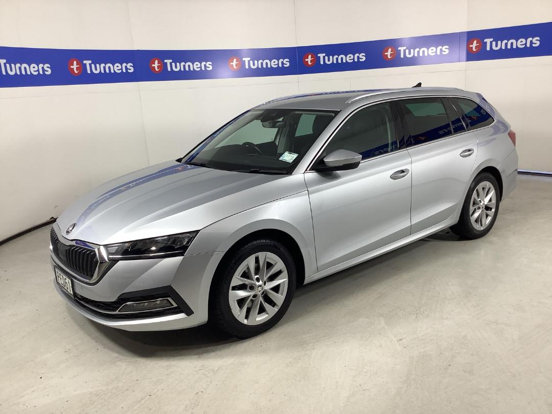 Photo '4' of Skoda Octavia Photo '4' of Skoda Octavia