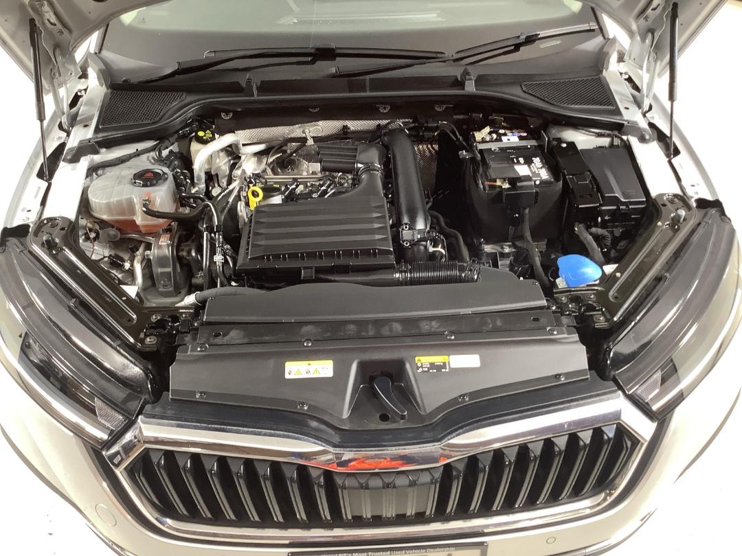 Photo '13' of Skoda Octavia Photo '13' of Skoda Octavia