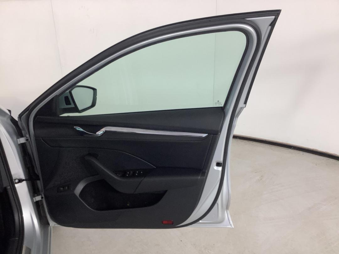 Photo '15' of Skoda Octavia Photo '15' of Skoda Octavia