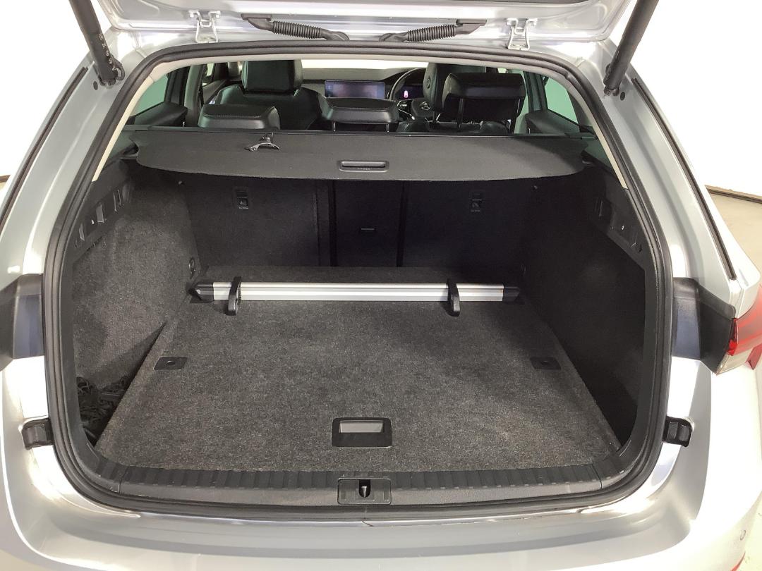 Photo '14' of Skoda Octavia Photo '14' of Skoda Octavia