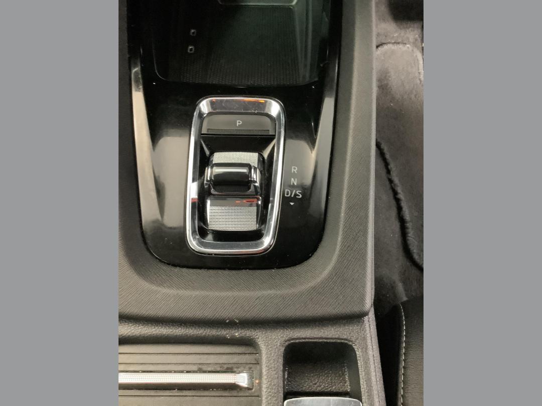 Photo '18' of Skoda Octavia Photo '18' of Skoda Octavia