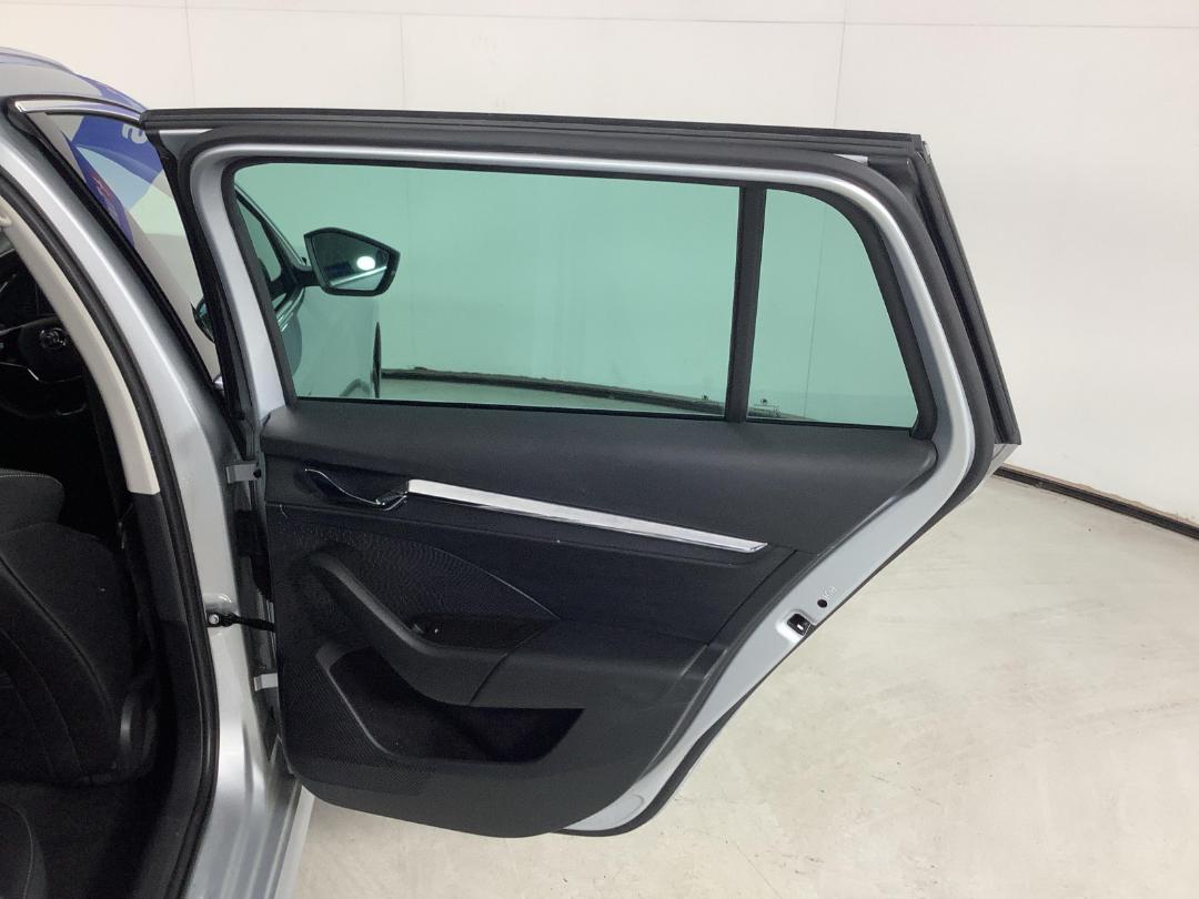 Photo '19' of Skoda Octavia Photo '19' of Skoda Octavia