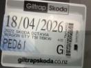 Thumbnail '24' of Skoda Octavia