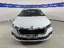 Thumbnail '2' of Skoda Octavia