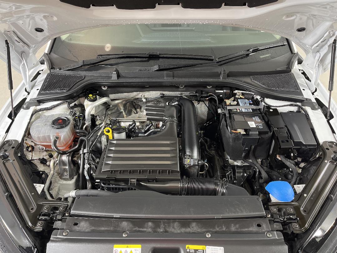 Photo '13' of Skoda Octavia