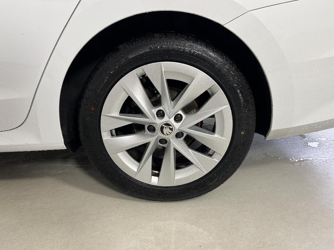 Photo '11' of Skoda Octavia