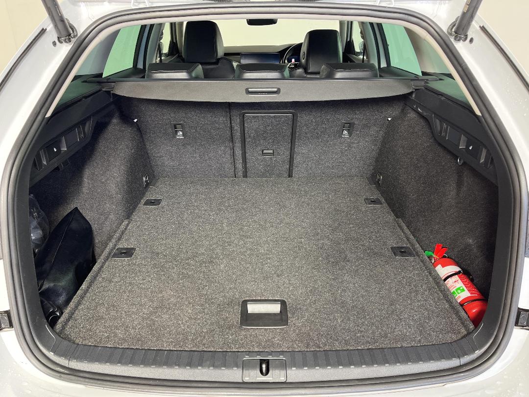 Photo '14' of Skoda Octavia