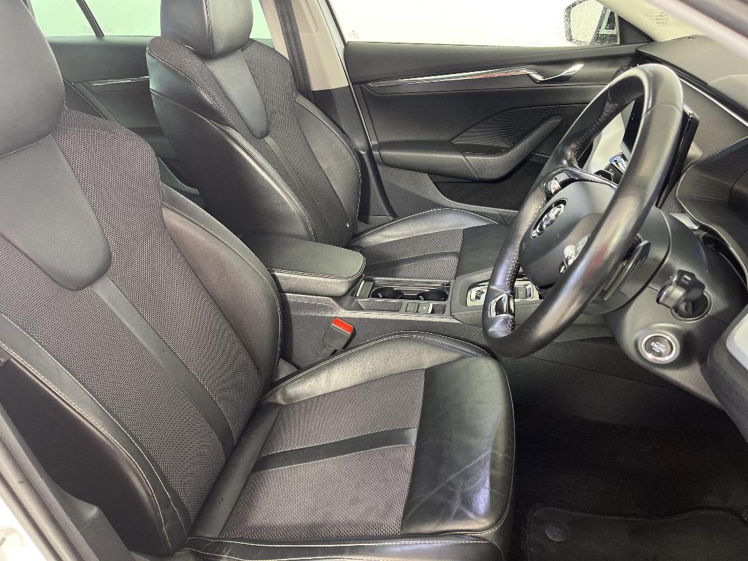 Photo '16' of Skoda Octavia