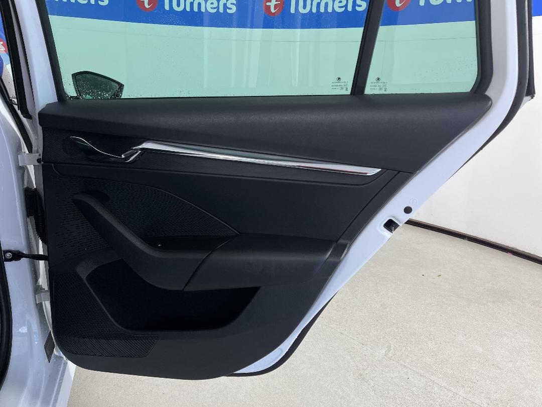 Photo '19' of Skoda Octavia