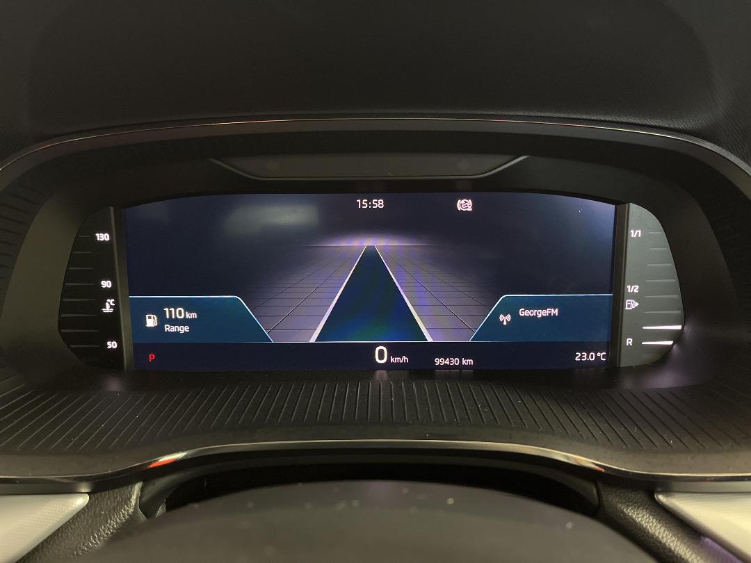 Photo '21' of Skoda Octavia