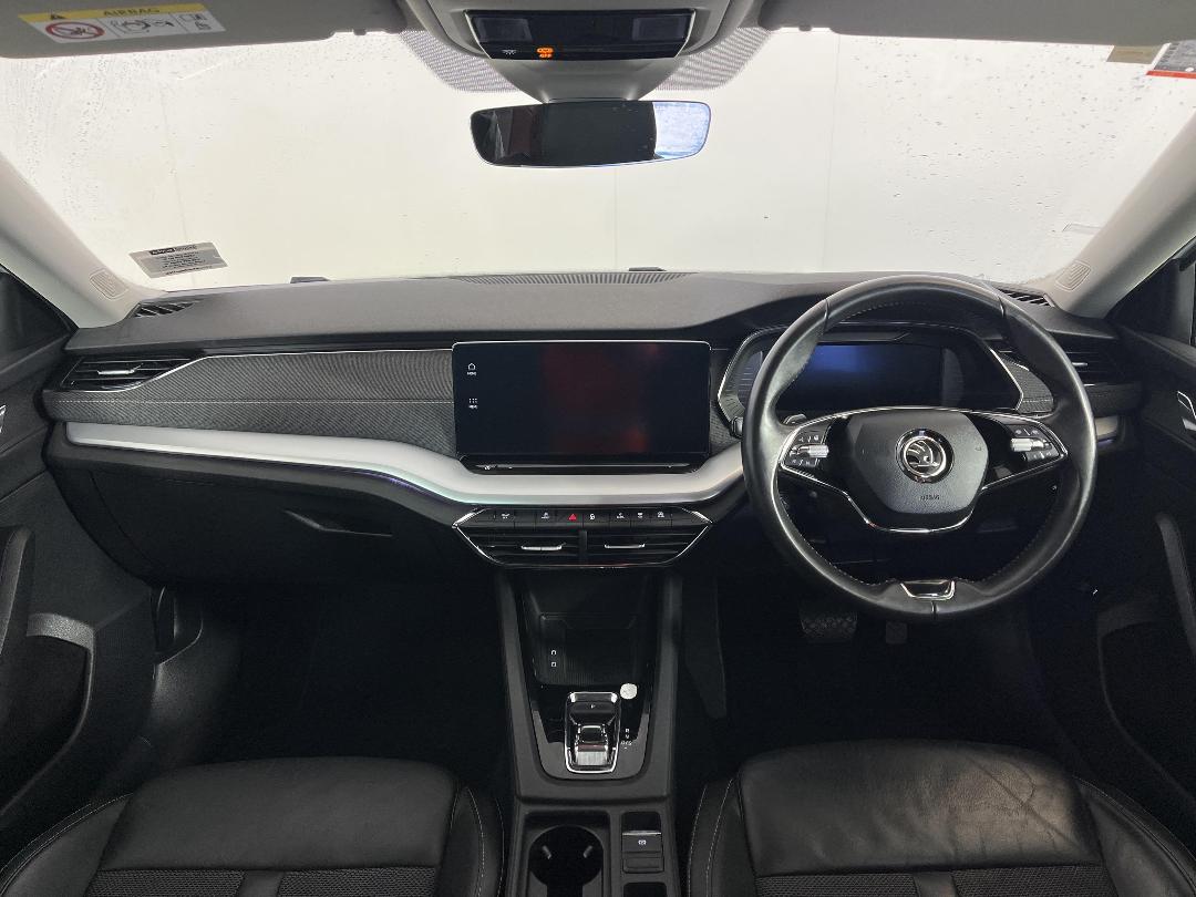 Photo '17' of Skoda Octavia