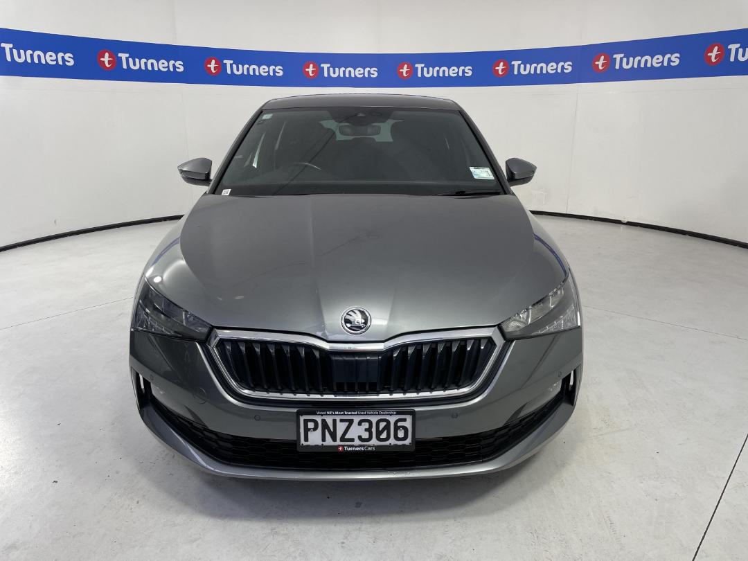 Photo '2' of Skoda Scala Photo '2' of Skoda Scala