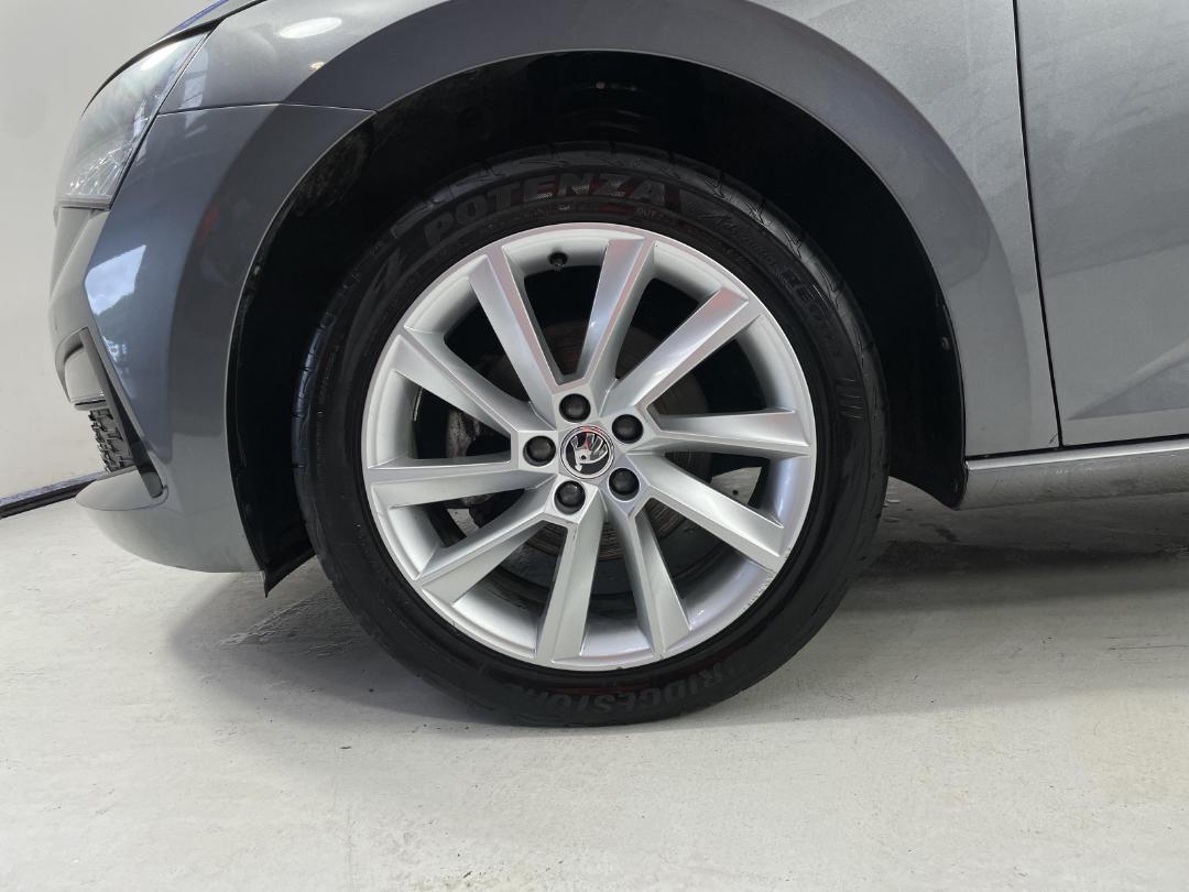 Photo '10' of Skoda Scala Photo '10' of Skoda Scala