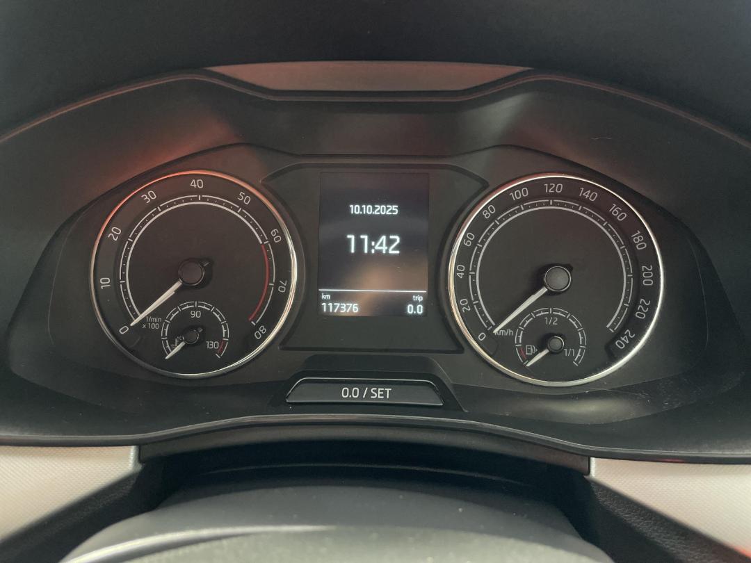 Photo '21' of Skoda Scala Photo '21' of Skoda Scala