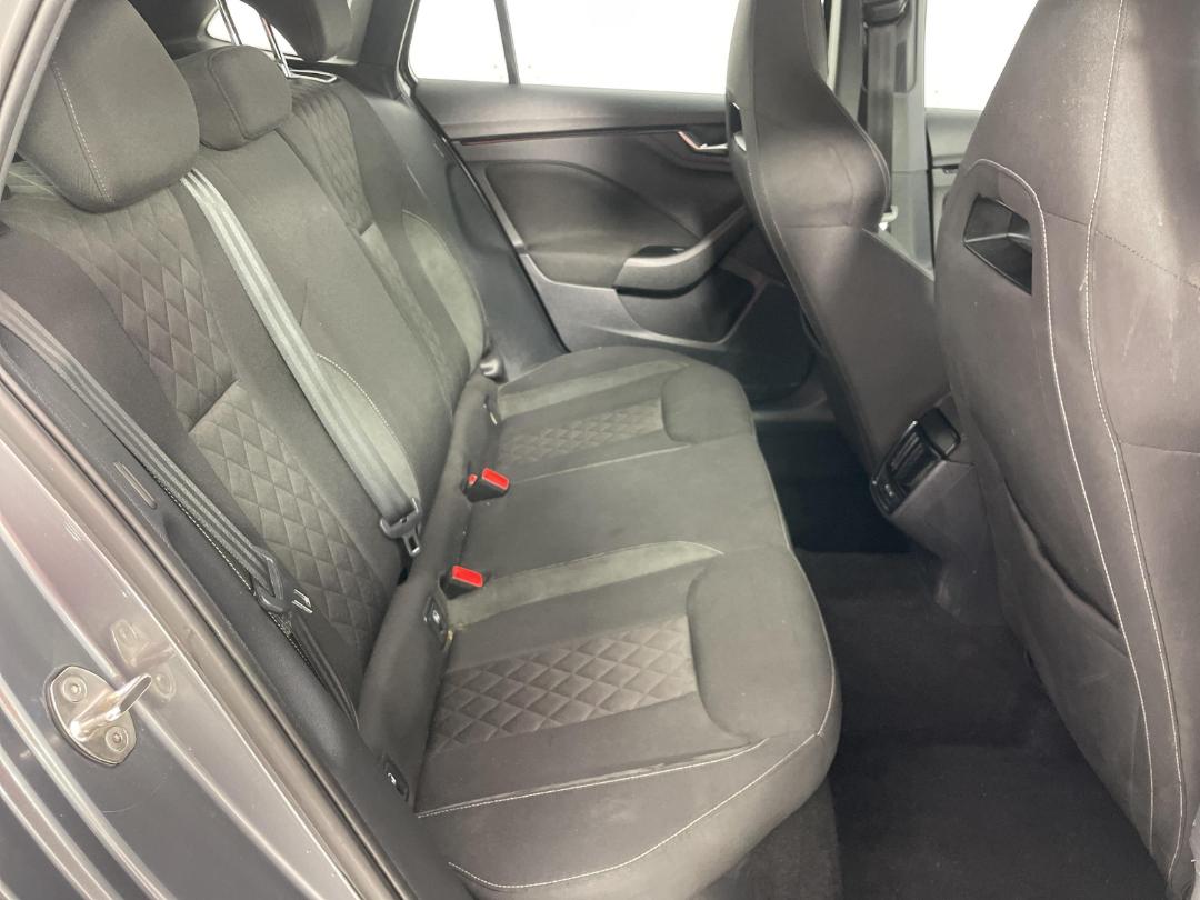 Photo '20' of Skoda Scala Photo '20' of Skoda Scala