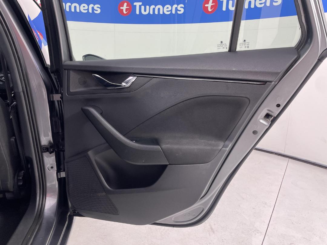 Photo '19' of Skoda Scala Photo '19' of Skoda Scala