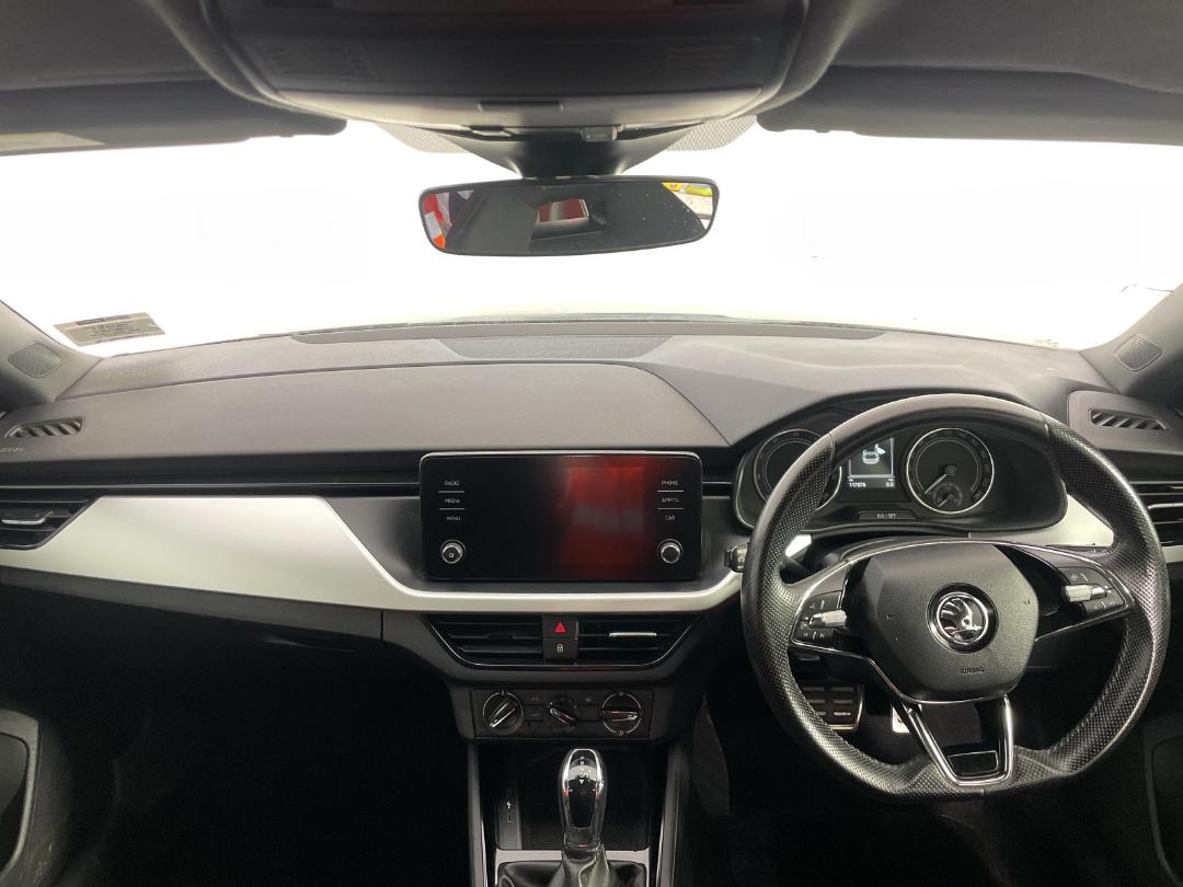 Photo '17' of Skoda Scala Photo '17' of Skoda Scala