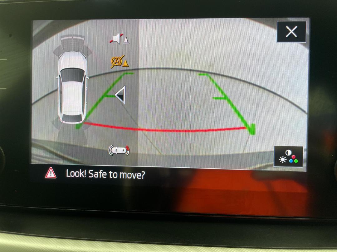 Photo '24' of Skoda Scala Photo '24' of Skoda Scala